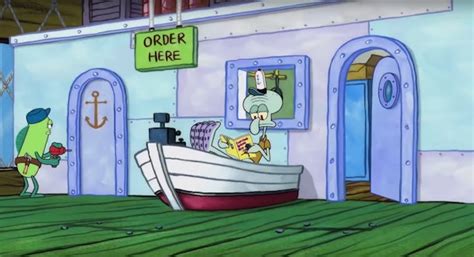 The 12 Best Spongebob Squarepants Zoom Backgrounds To Put You In