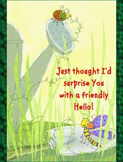 Share this hello card to your dear friends. Free Hello Ecards * Hello Cards * Hello Card * Hello Greeting Cards * UltimateEcards