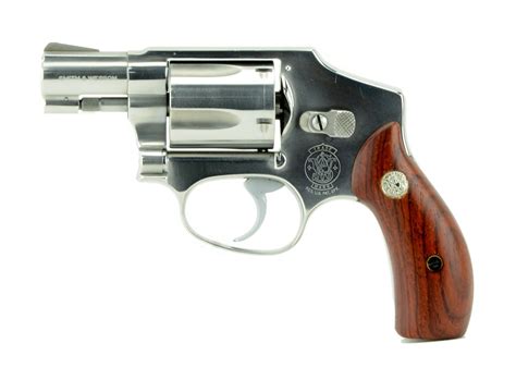 Smith And Wesson 940 9mm Caliber For Sale
