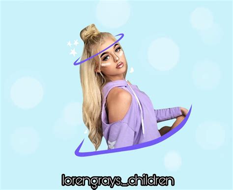 2 Loren Gray Edit Loren Gray Amino Amino