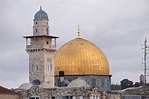 Visiting Jerusalem, the Holy City - World Travellers Riccarton