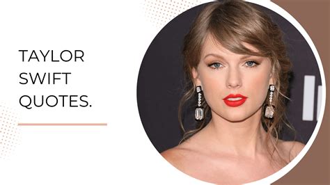 Taylor Swift Quotes Meltblogs