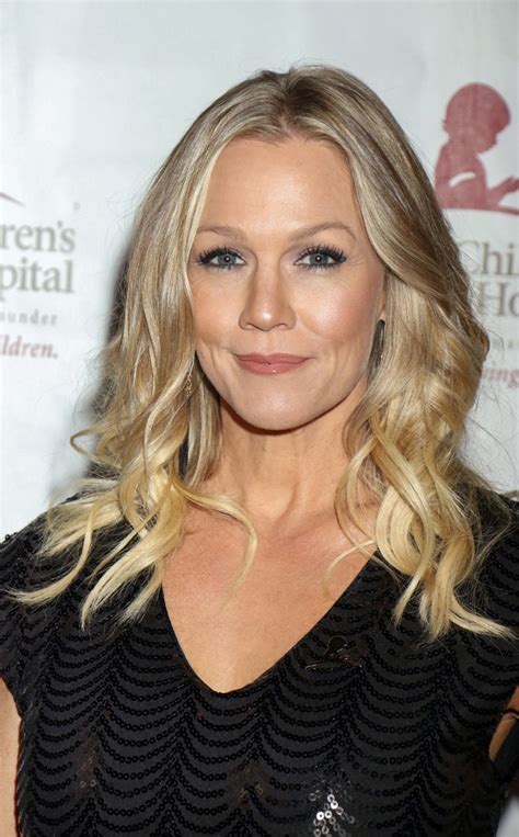 Jennie Garth Ethnicity Of Celebs What Nationality Ancestry Race