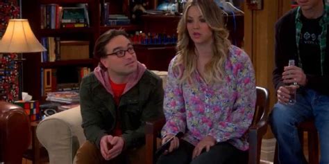 The Big Bang Theory The Worst Episode Of Every Season According To Imdb