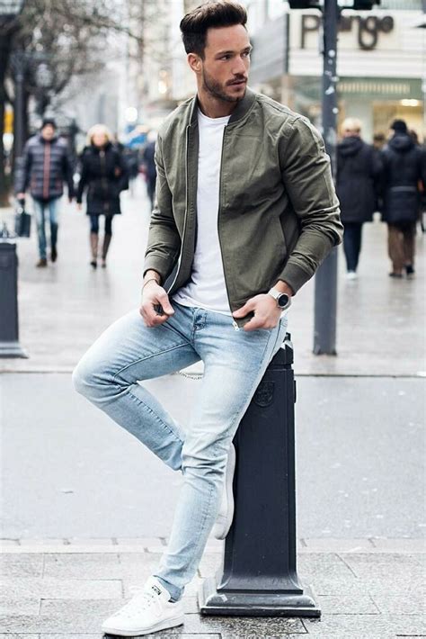 The british app has become especially popular with gen z the app and site enlist a team of stylists to customize a box of clothing to your personal style. 15 Coolest Ways To Wear Leather Jacket This Winter ...