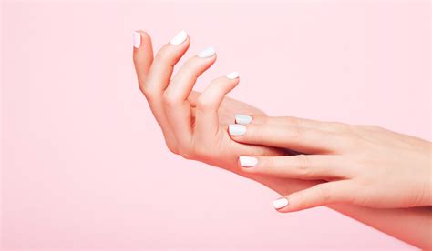 5 Common Nail Problems And How To Fix Them Beautyheaven