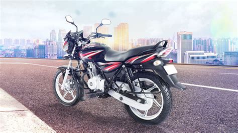 Overview variants specifications gallery compare. Bajaj Discover 125 2015 Disc Bike Photos - Overdrive