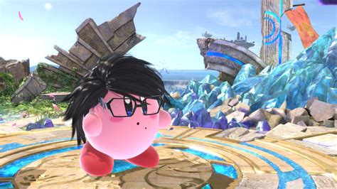 Super Smash Bros Ultimate Full Kirby Transformations List Nintendo Life Page 4