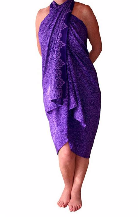 plus size 92 beach sarong wrap skirt or dress crimson etsy plus size outfits plus size