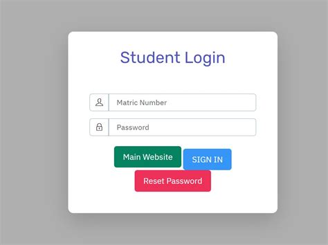 Summit University Student Portal Offa Login Now