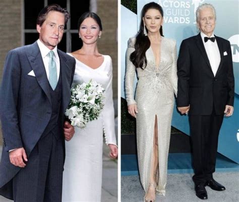 Longest Celebrity Marriages And Relationships 16 Pics