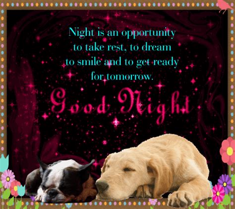 A Very Cute Good Night Card Free Good Night Ecards Greeting Cards