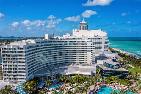 Where To Stay In Miami And Miami Beach Best Areas And Hotels With Map