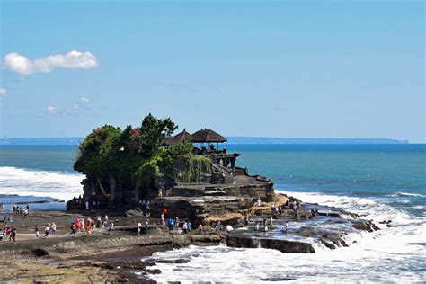 Wisata Di Pulau Bali Jangan Lewatkan Singgahi Tempat Menarik Ini