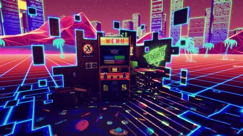 10 Best Arcade Games Of All Time