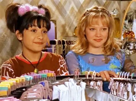 Vote For Your Favorite Lizzie Mcguire Character E News