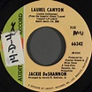 Jackie DeShannon – Laurel Canyon (1968, Vinyl) - Discogs