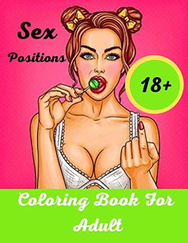 Sex Positions Coloring Books For Adults Best Tantric Sex Positions For