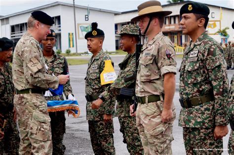See more of rejimen 513 askar wataniah on facebook. Eksesais Tiger Gold tingatkan hubungan dua hala Tentera ...
