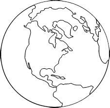 Image result for kid coloring pages free | Earth coloring pages, Earth