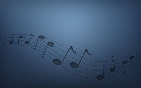 76 Music Notes Wallpapers