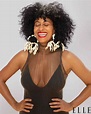 Tracee Ellis Ross Remembers Being Told to 'Put Some Heat' on Her Hair ...