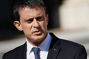 France Prime Minister Manuel Valls set to announce presidential bid for ...