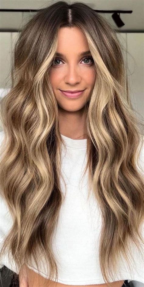 38 Best Hair Colour Trends 2022 Thatll Be Big High Contrast Face