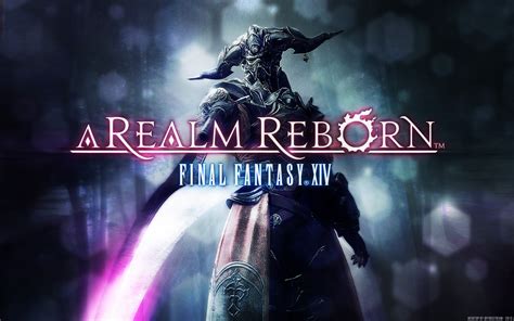 Test Final Fantasy Xiv A Realm Reborn Jvfrance