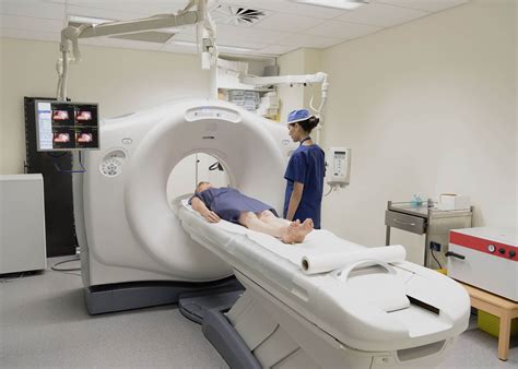 General Ct Scan Services Queensland X Ray