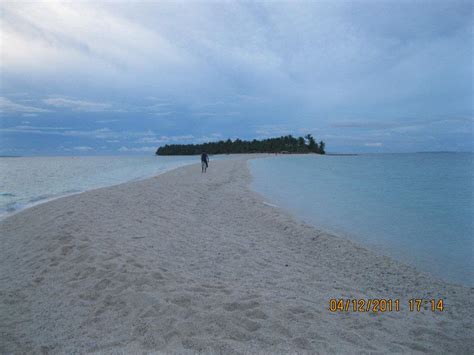 Wazzupcebu Kalanggaman Island Palompon Leyte Philippines