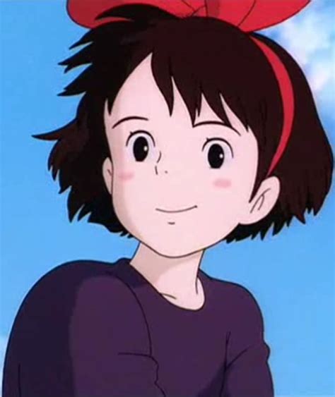Kiki Also Known As Kiki The Witch Is A Fictional 13 Year Old Female