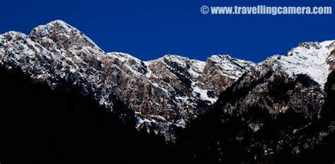 This seems really fast, but objects in space are so far away that it takes a lot of time for their light to reach us. Dharamshala: Heaven on earth beckons all (By - Vandana Bhagra)