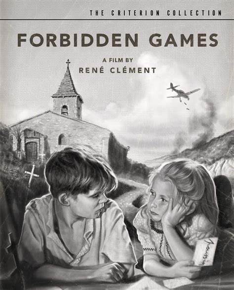 Forbidden Games The Criterion Collection