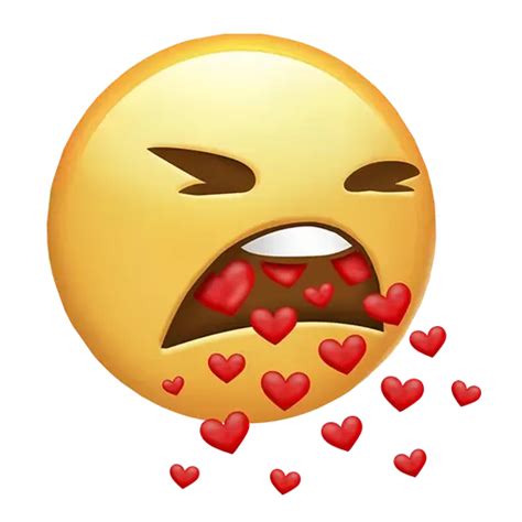 Heartsbarf Discord Emoji