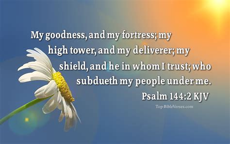 Psalm 144 Kjv Inspirational Bible Verse Images Psalm 144 Bible Quotes