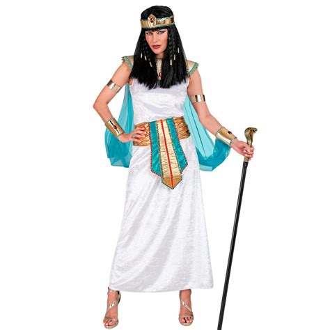 Egyptische Koningin Cleopatra Kostuum Dames Jokershopbe