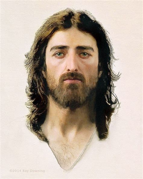 Pin By Patricia P On Jesus In Art In 2020 Jesus Face Jesus Pictures