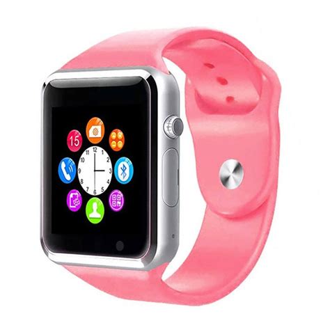 Langtek Smart Watch A1 Bluetooth Sport Pedometer Simtf Bluetooth Best