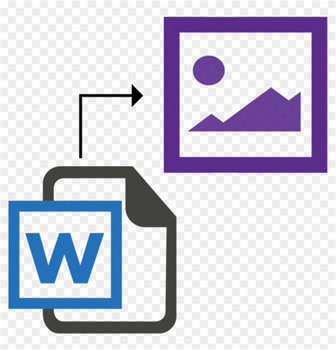 Word Document Icon At Collection Of Word Document