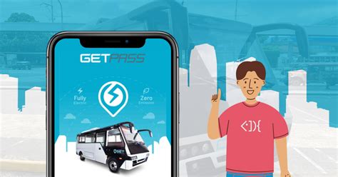 Getpass App A Comprehensive Guide • Bonito Tech