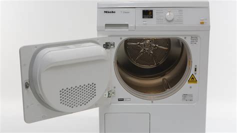 Miele clothes dryers review & guide. Miele TDA150C Review | Clothes dryer | CHOICE