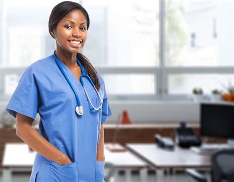 5 Reasons To Choose A Career In Nursing │ Blackeoejournal Magazine