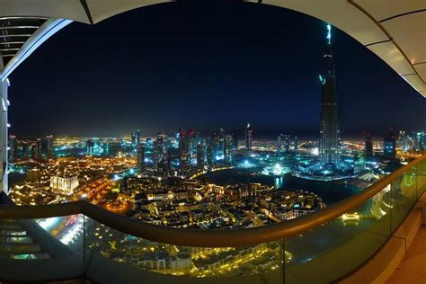 Dubai City Night Tour See City Of Lights In Evening With Professional