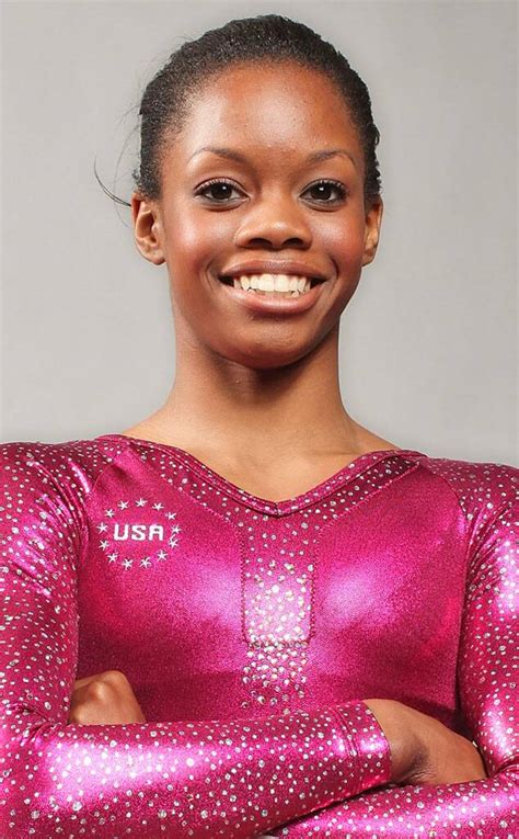 She was a member of the united states. Gold Medal-Winning Gymnast Gabby Douglas: What You Need to ...