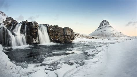 Snæfellsnes Peninsula And The Arctic North Winter 10 Days 9 Nights