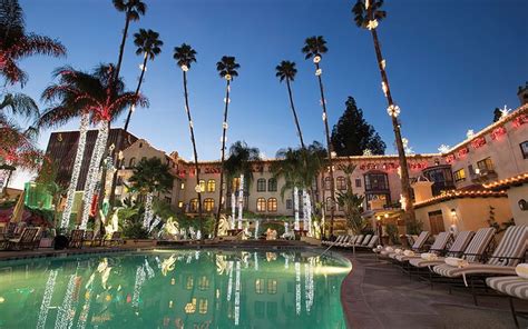 Mission Inn Hotel And Spa Riverside Ca Says You