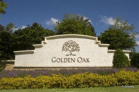 Families Begin Moving Into Golden Oak At Walt Disney World