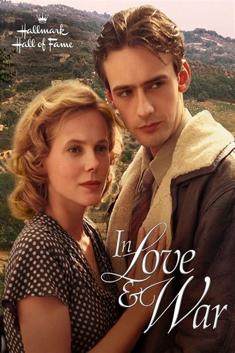 In Love And War 2001 — The Movie Database Tmdb