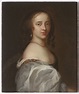 Anglický malíř - PORTRAIT OF MARY SOMERSET DUCHESS OF BEAUFORT - Lot 31 ...